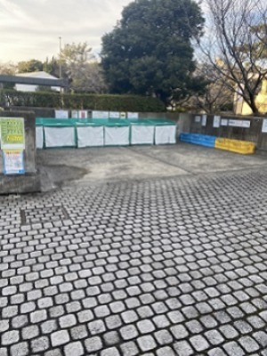 若宮ハイツ その他外観2