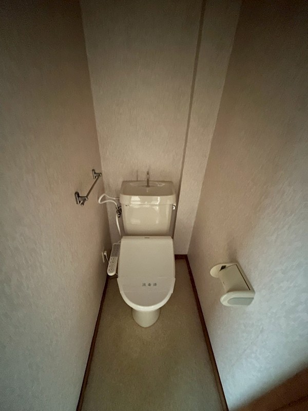 コーポセキ  その他2