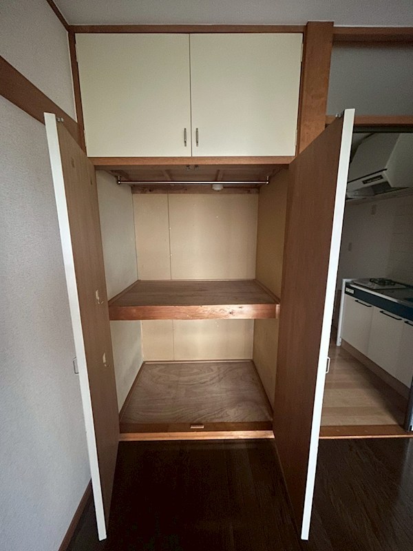 コーポセキ  その他4