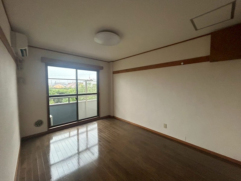 コーポセキ  リビング