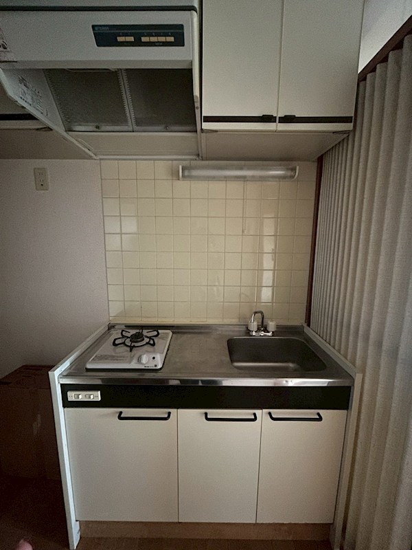 コーポセキ  キッチン