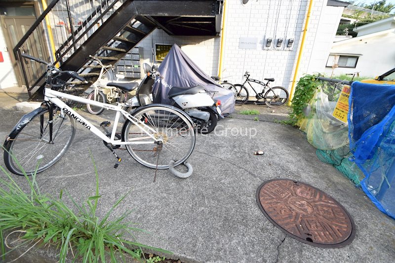 大根スカイリッチマンション その他4