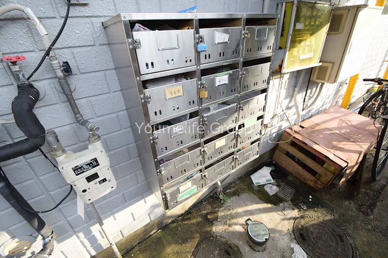 大根スカイリッチマンション その他6