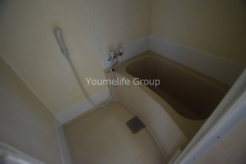 大根スカイリッチマンション 風呂画像