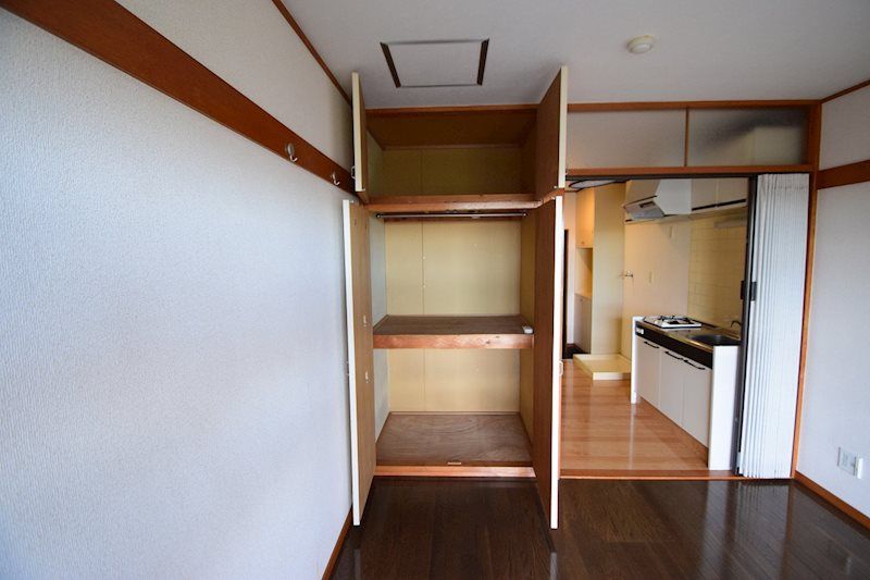 コーポセキ  その他4