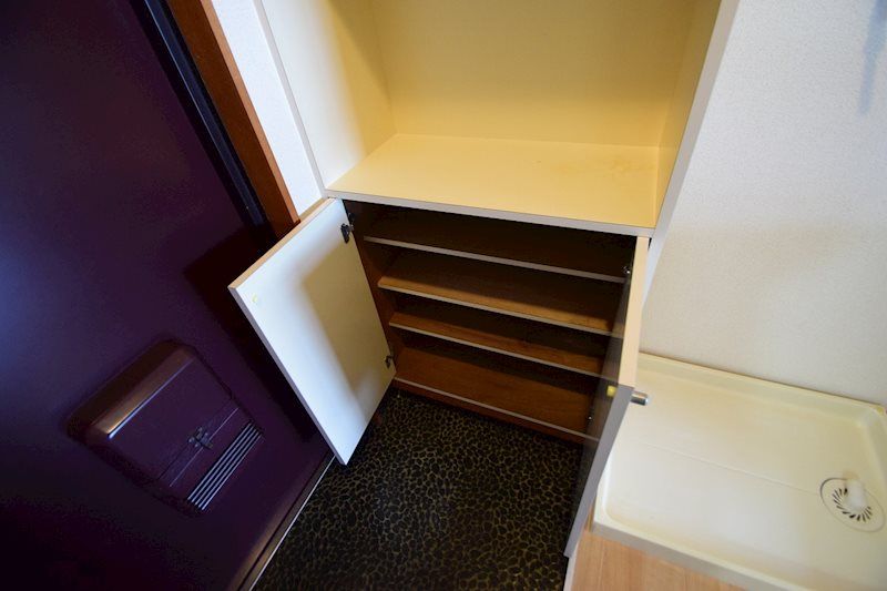 コーポセキ  その他5