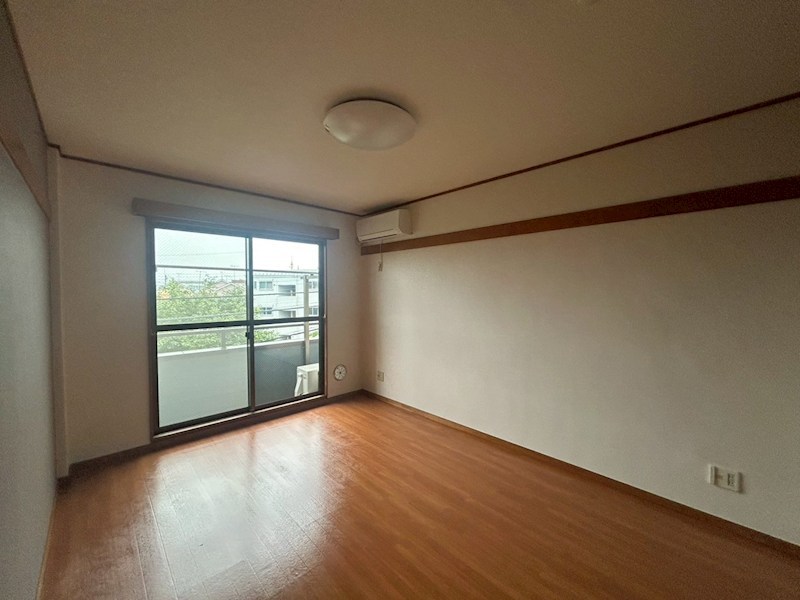 コーポセキ  リビング