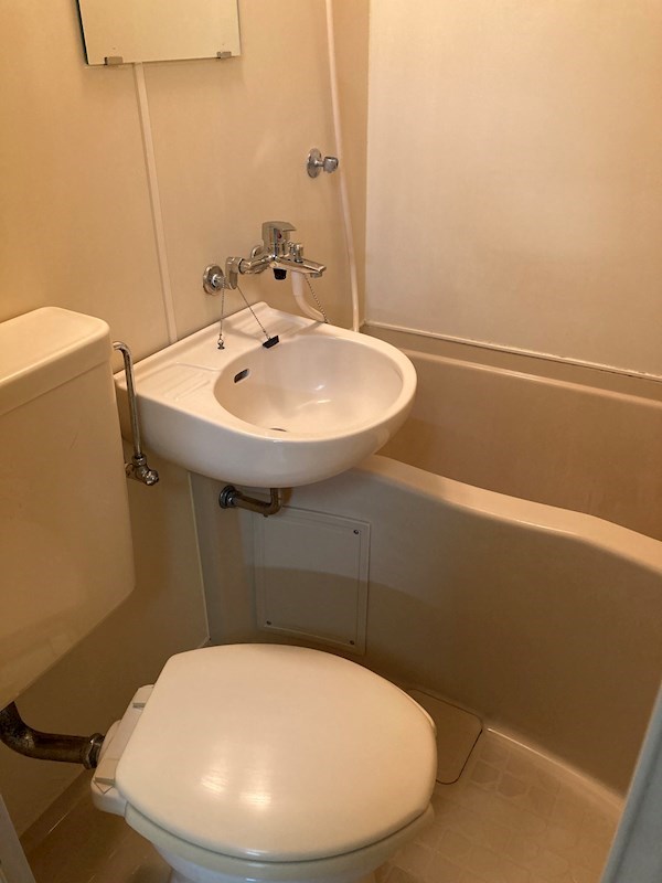 メゾンドアンジュ その他2