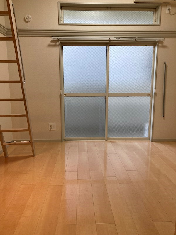 メゾンドアンジュ リビング