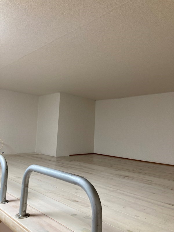 メゾンドアンジュ ベッドルーム