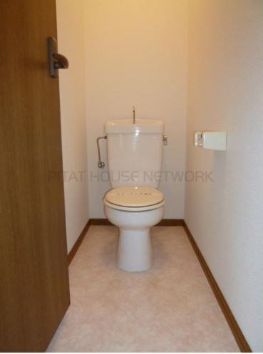 キティハウス ベッドルーム