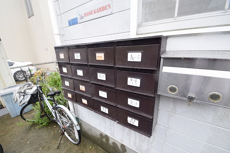 ローズガーデン その他外観1