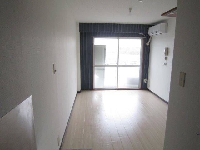 メゾン・ド・ブラン東海大学前 ベッドルーム