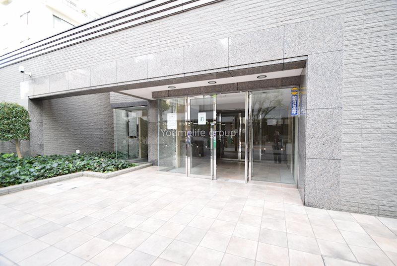 サーパス本厚木 その他外観1