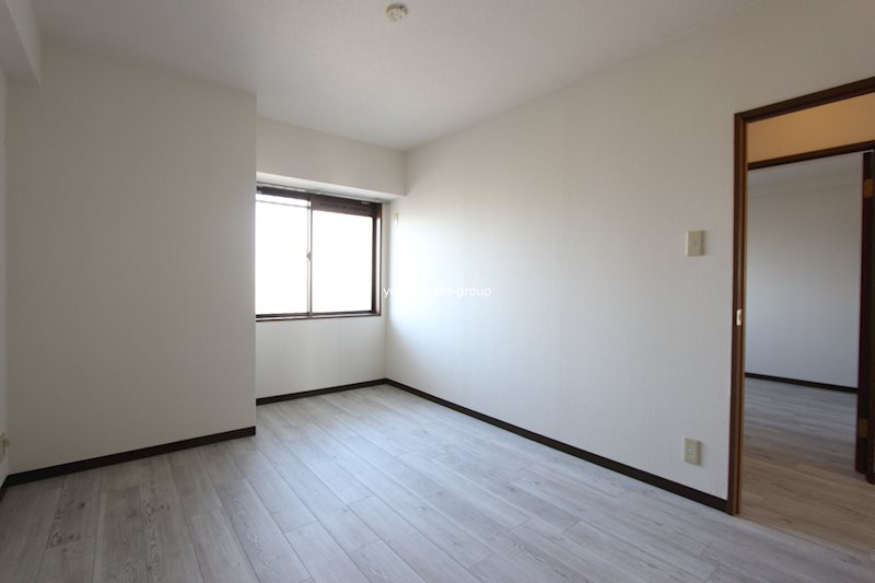 カサグランデ湘南 ベッドルーム