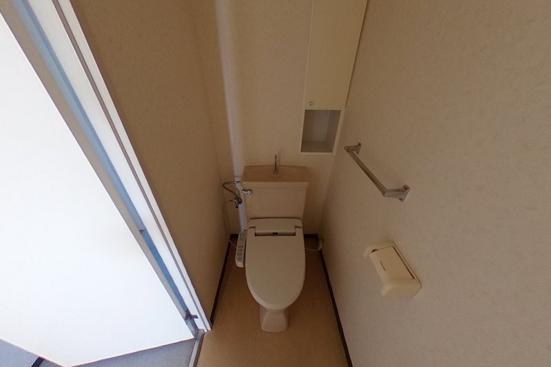 ニューシティ東戸塚パークヒルズM棟 その他3