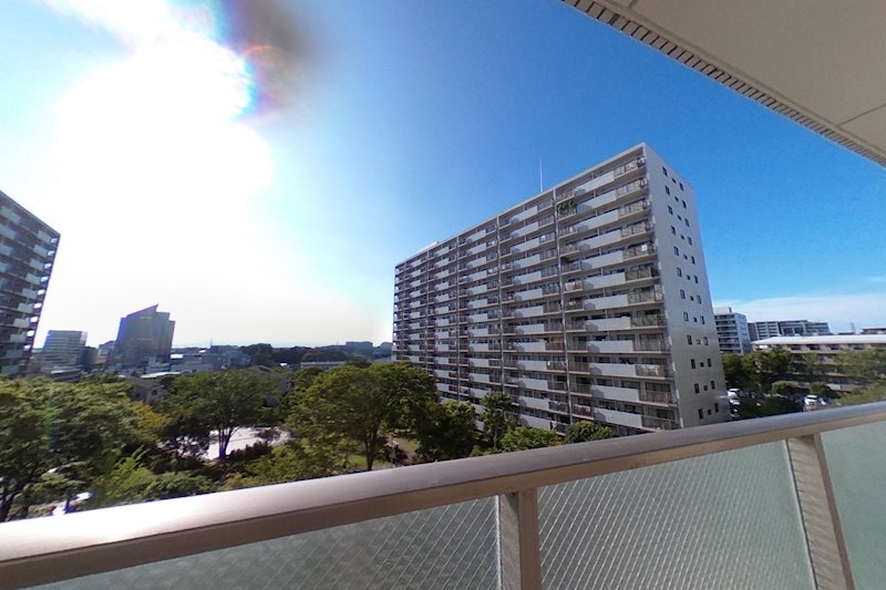 ニューシティ東戸塚パークヒルズM棟 その他4