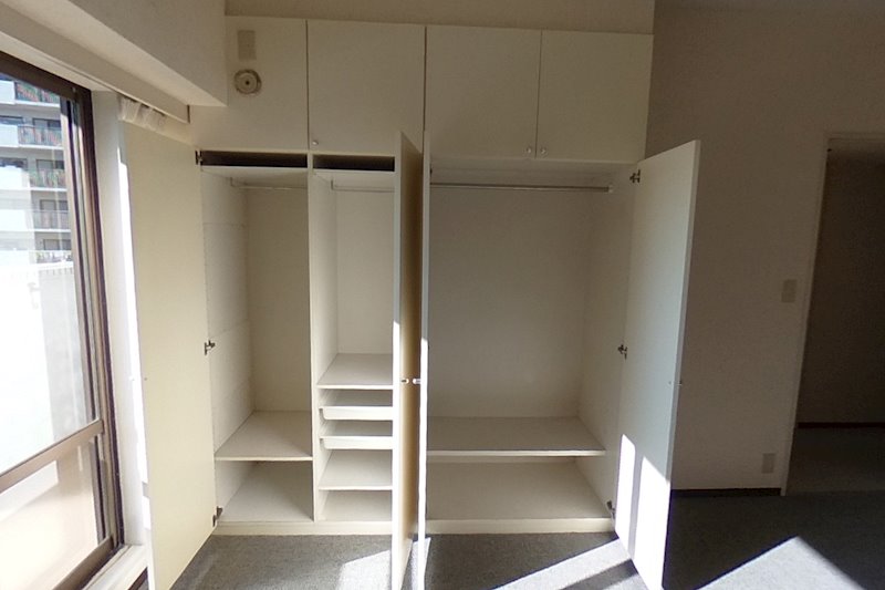 ニューシティ東戸塚パークヒルズM棟 その他5