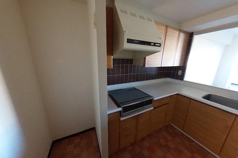 ニューシティ東戸塚パークヒルズM棟 その他6