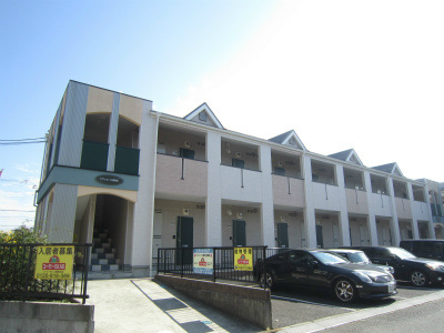 リヴィエール湘南Ⅲ その他外観1