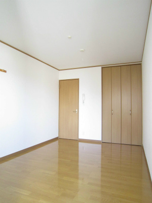 リヴィエール湘南Ⅲ リビング