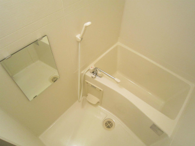 リヴィエール湘南Ⅲ 風呂画像