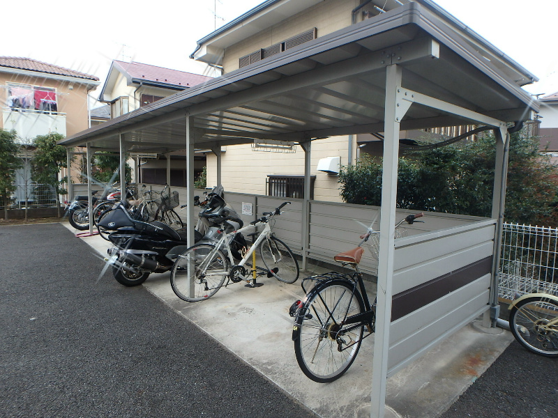 エスポワール楓 その他外観1