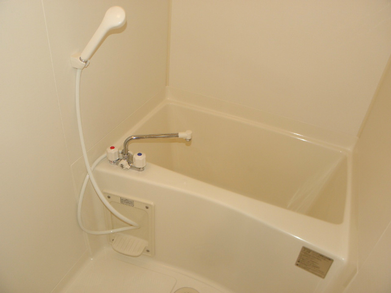 エスポワール楓 風呂画像