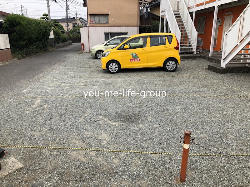 小泉ハイツ その他外観1