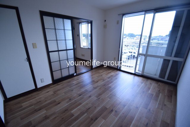 フラワーハイツ その他7