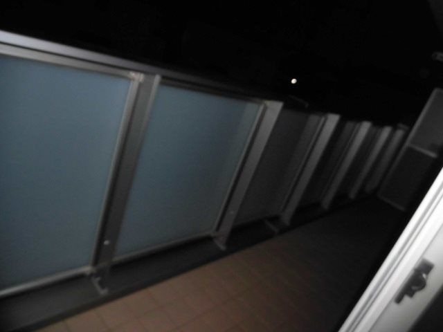 グランデージS.C. ベランダ