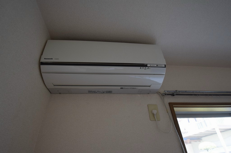イーストハウス その他5