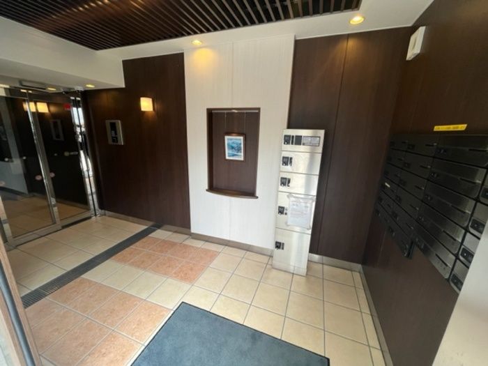 フローラ東戸塚 その他外観1