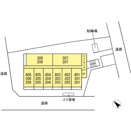 フローラ東戸塚 その他7