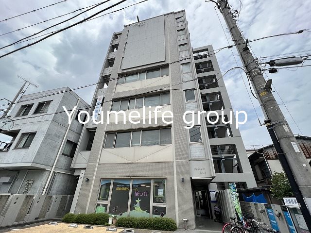 岩崎ビル 606号室 外観