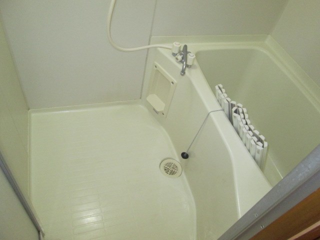 ビュースフルマンション桜台 風呂画像