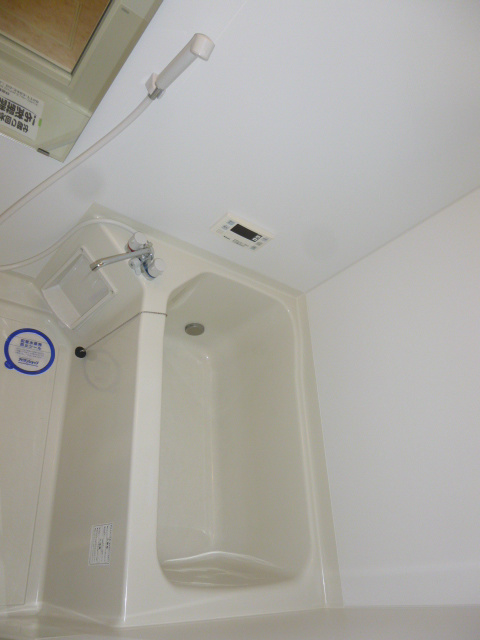 Domicile Un 風呂画像