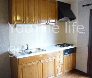 湘南マナーハウス7 キッチン