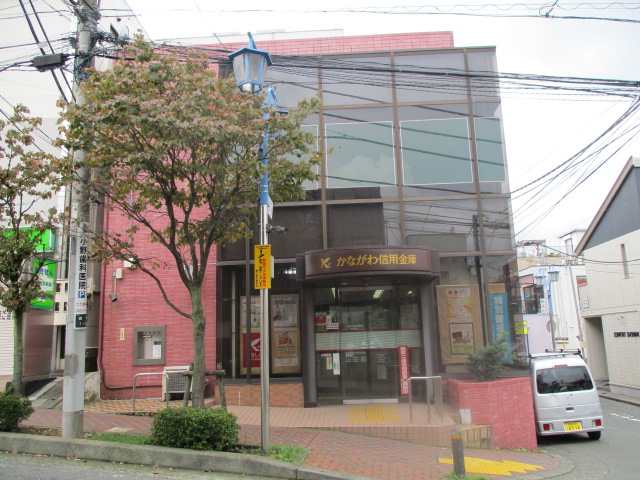 湘南マナーハウス7 周辺画像5