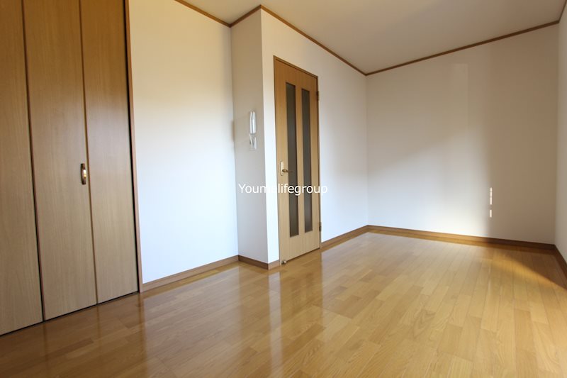 メゾン　ドゥ　キラ リビング