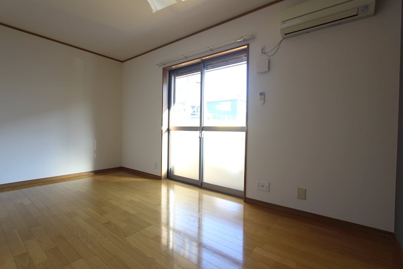 メゾン　ドゥ　キラ ベッドルーム