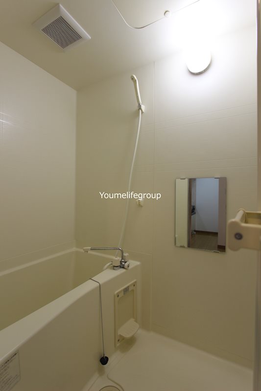 メゾン　ドゥ　キラ 風呂画像