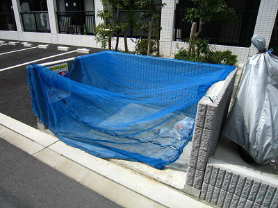 インフィニティ その他外観3