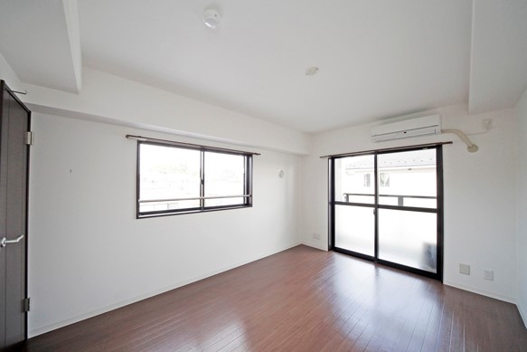 インフィニティ リビング