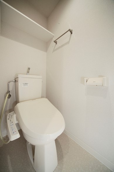 インフィニティ ベッドルーム