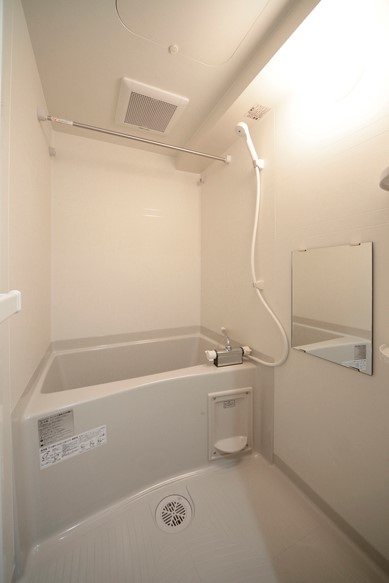 インフィニティ 風呂画像