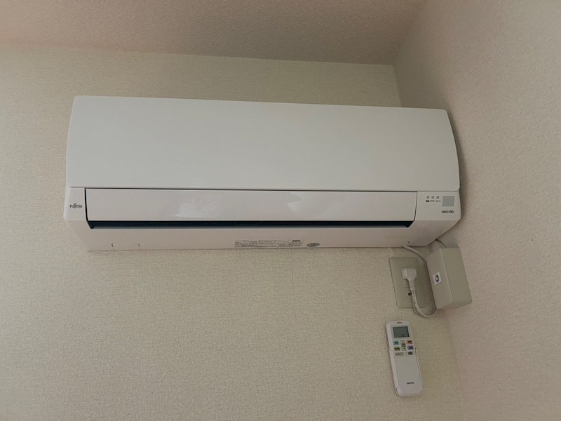 ヴィラ萩山A その他設備