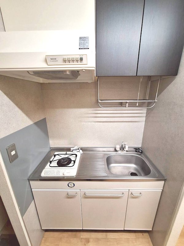 シャトー中沼 キッチン