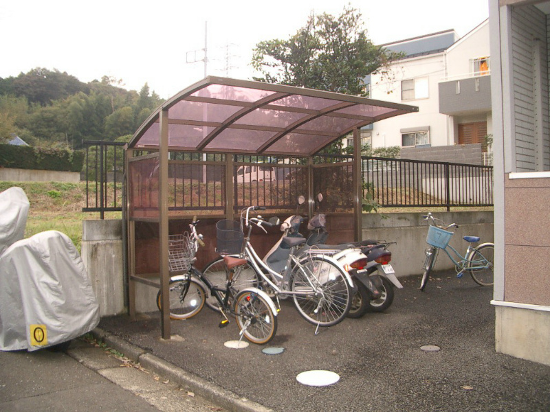 シルヴァン湘南 その他外観2