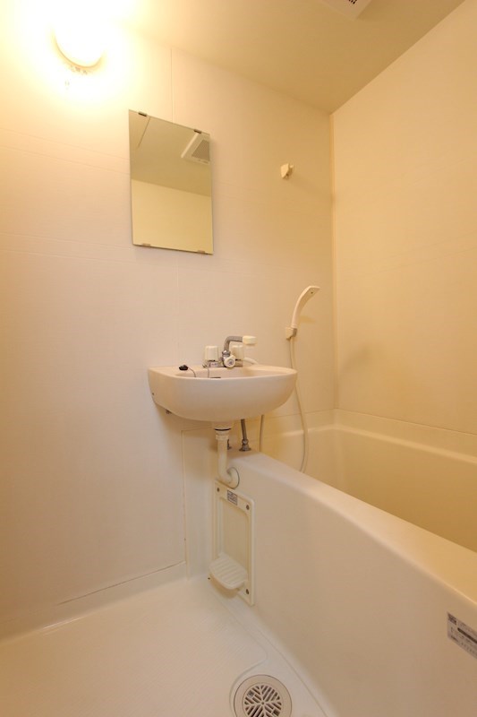 シルヴァン湘南 風呂画像